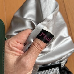 pink mix　ショートパンツの画像