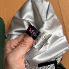 pink mix　ショートパンツの画像