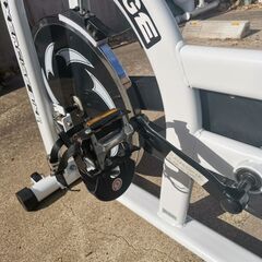 ◆ HAIGE HG-YX-5006 ハイガー スピンバイク フィットネスマシン エアロバイク　◆ の画像