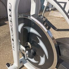 ◆ HAIGE HG-YX-5006 ハイガー スピンバイク フィットネスマシン エアロバイク　◆ の画像