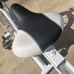 ◆ HAIGE HG-YX-5006 ハイガー スピンバイク フィットネスマシン エアロバイク　◆ の画像