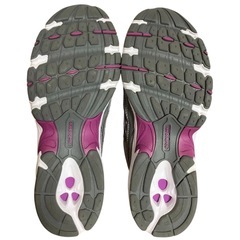 ニューバランス スニーカー 4E 幅広 25.5㎝の画像