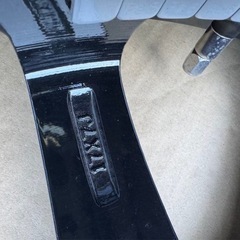 DUNLOP 235/65R17 スタッドレス タイヤホイールセット 4本の画像