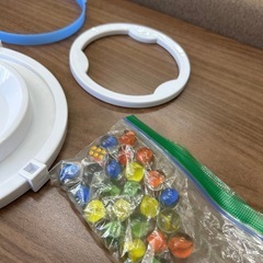 ギリギリドロップ　ゲーム　　の画像