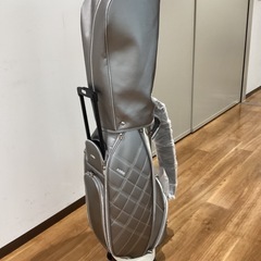 ゴルフバッグ(レディース)【町田市再生家具】252657の画像