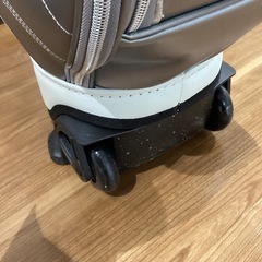 ゴルフバッグ(レディース)【町田市再生家具】252657の画像