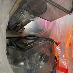 水槽用品まとまての画像