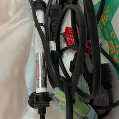 水槽用品まとまての画像