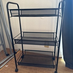 引き取り者決定　　　　　　　　ワゴンの画像