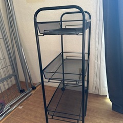 引き取り者決定　　　　　　　　ワゴンの画像