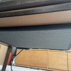 ニトリ　　こたつ
の画像