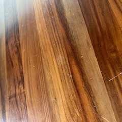 ダイニングテーブル・チェア4脚の画像