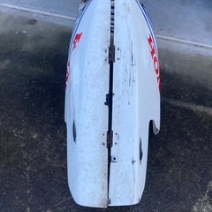 ホンダNSR250カウルの画像