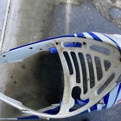 ホンダNSR250カウルの画像