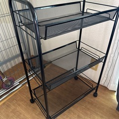 引き取り者決定　　　　　　　　ワゴンの画像