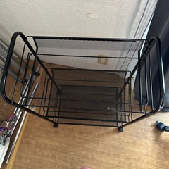 引き取り者決定　　　　　　　　ワゴンの画像