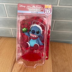ディズニー クリスマスオーナメントの画像