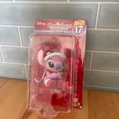 ディズニー クリスマスオーナメントの画像