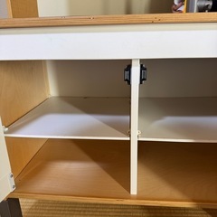 おままごとキッチンセット　おまけ付きの画像