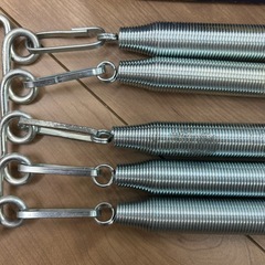  ミズノエキスパンダーの画像