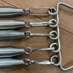  ミズノエキスパンダーの画像