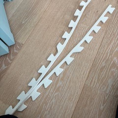 ジョイントマット　8枚　端っこ付きの画像