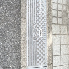 段差スロープ、段差10センチ
の画像