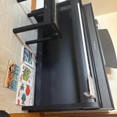 中古電子ピアノ ヤマハ CLP-735B 2021年 YAMAHA クラビノーバ  88鍵盤の画像