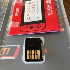 ゼルダ無双　switch
の画像