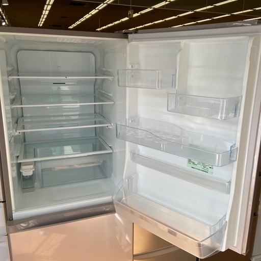 【来店いただける方限定】TOSHIBA 5ドア冷蔵庫 
ドア冷蔵庫【トレファク摂津店】