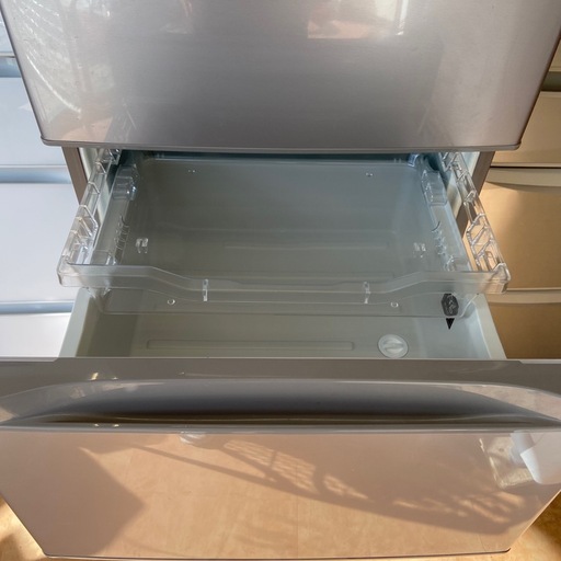 【来店いただける方限定】TOSHIBA 5ドア冷蔵庫 
ドア冷蔵庫【トレファク摂津店】