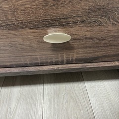 テレビ台 ローボード  テレビボード 中古品   の画像