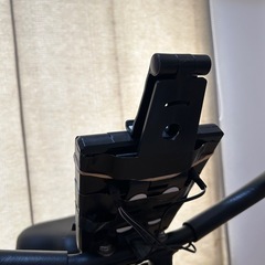 エアロバイク　フィットネスバイク　STEADY ステディ　旧モデルの画像