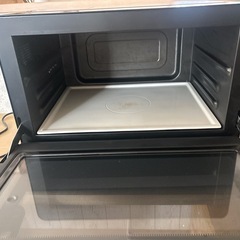 ヘルシーシェフ    オーブンレンジの画像