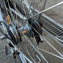 電動アシスト自転車 002 の画像