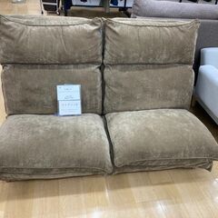 【トレファク イオンモール常滑店】2人掛けソファをご紹介！の画像