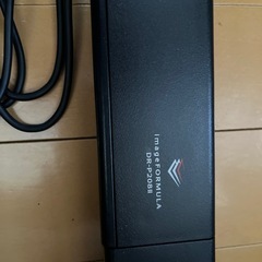 ポータブルスキャナー　の画像