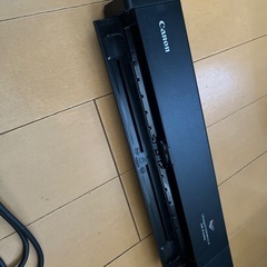 ポータブルスキャナー　の画像