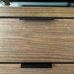 キッチンカウンター(ニトリ)の画像