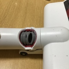 HONITURE コードレス掃除機【ジャンク品】の画像