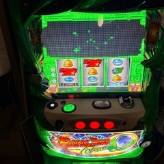 スロット バンバンクロス   の画像