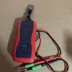 ASTROAI DM6000AR テスターの画像