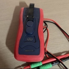 ASTROAI DM6000AR テスターの画像