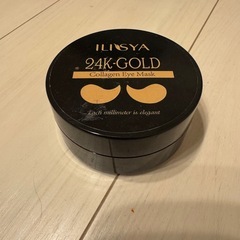 【無料】アイパック 目元用パックの画像