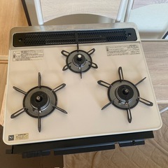 ガスコンロの画像