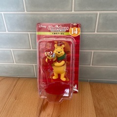 ディズニー クリスマスオーナメントの画像