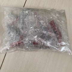 ガチャガチャウルトラセブンX タロウルミナスの画像