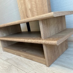 テレビ台　幅790mmの画像