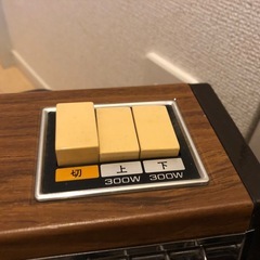 レトロ 電気ストーブの画像