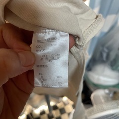 半袖Tシャツの画像